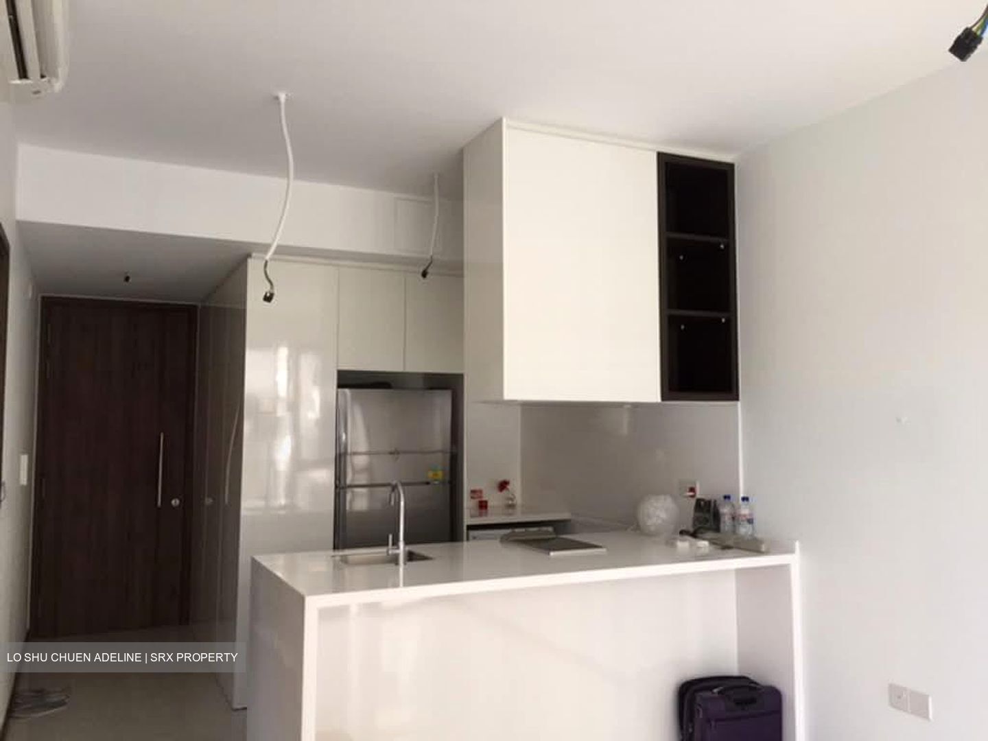 Palm Isles (D17), Condominium #582420111